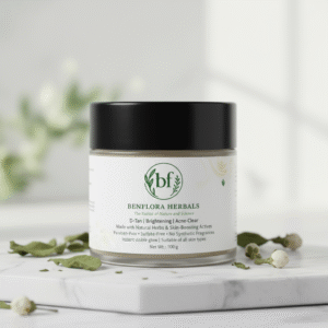 energizing marine lotion