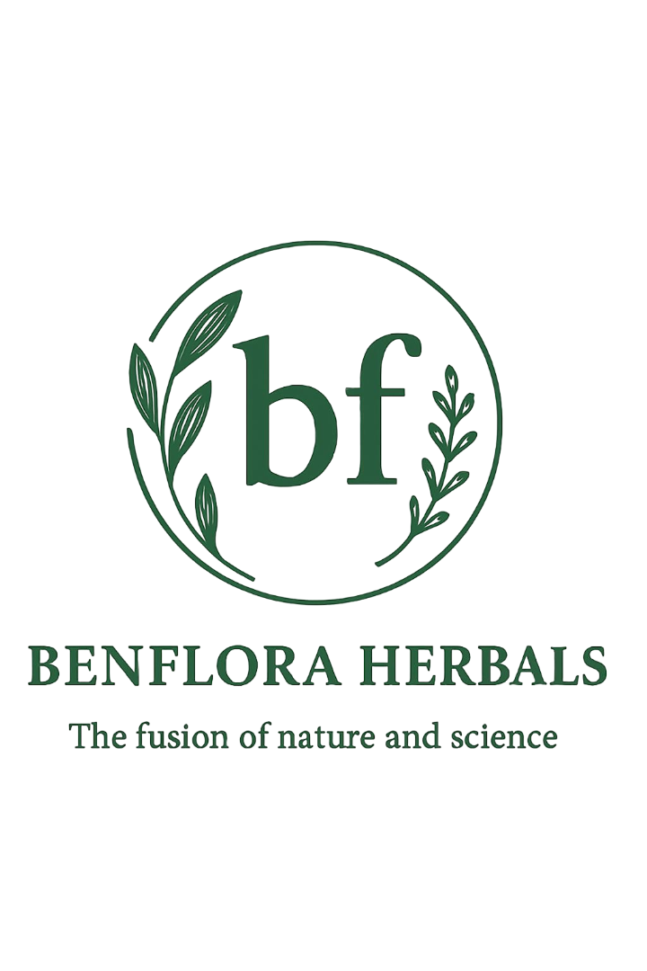 Benflora Herbals