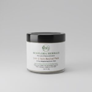 3 in 1 skin revival pack