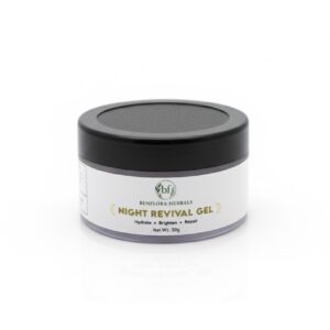 benflora herbals night revival gel